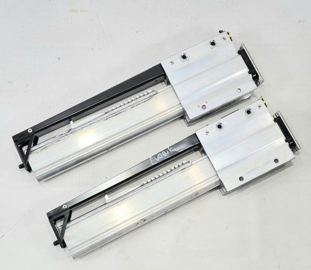 ATTUATORI PROTEZIONE ANTIRIBALTAMENTO RPD DX E SX LAND ROVER Range Rover Evoque 1° Serie GJ32-518C42-AD (11) - Foto 4