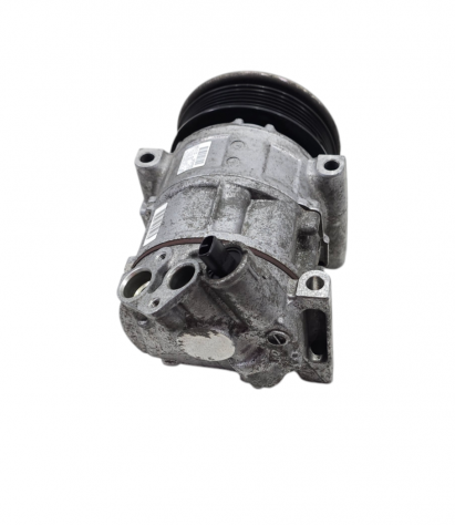 COMPRESSORE A/C ALFA ROMEO Mito Serie (955_) 51794515 Benzina 1400 (08) - Foto 9