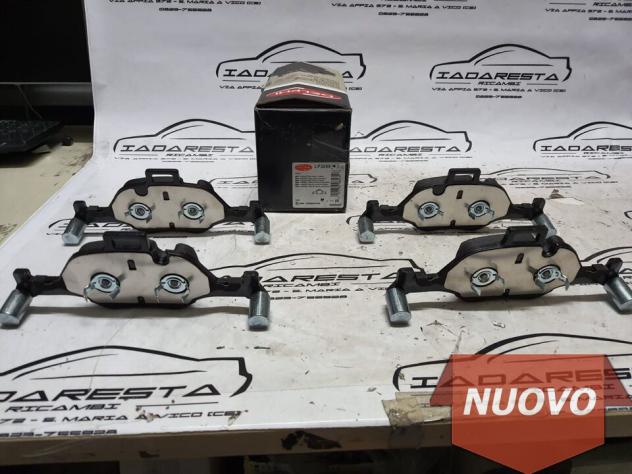Pasticche Freno Anteriore BMW Serie 3 G20 - X3 G01 34106898192 - Foto 3