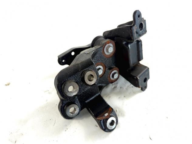 123720Q051 SUPPORTO CAMBIO TOYOTA AYGO 1.0 B 53KW AUT 5P (2021) RICAMBIO USATO - Foto 3