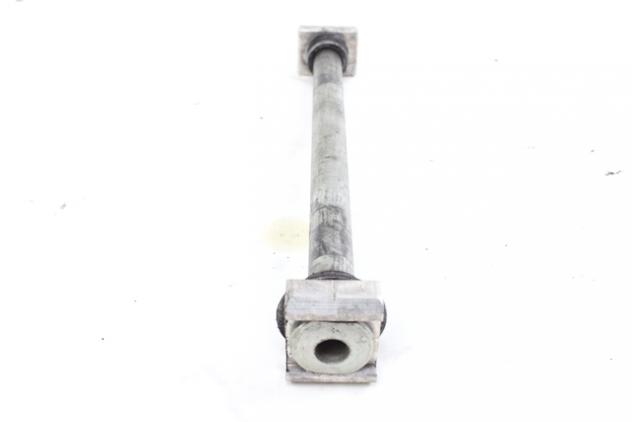 HONDA AFRICA TWIN CRF 1100 DCT 42301MKSE00 PERNO RUOTA POSTERIORE 22 - 23 REAR WHEEL AXLE - Foto 2