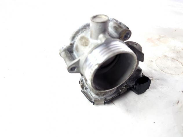 10991393 CORPO FARFALLATO VALVOLA A FARFALLA MG ZS 1.5 B 78KW 5M 5P (2023) RICAMBIO USATO - Foto 2