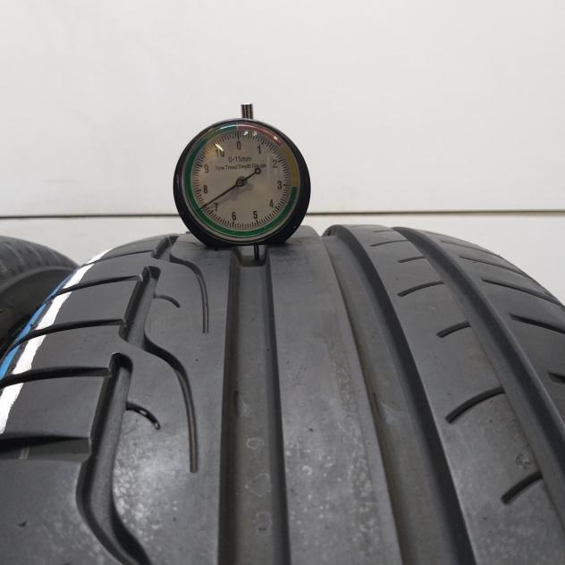 2 GOMME 205 45 17 DUNLOP A49136 - Foto 2