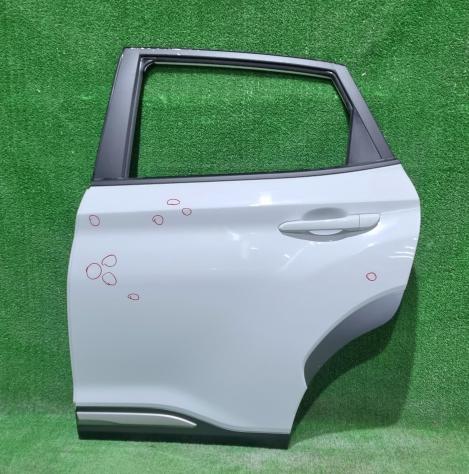 PORTIERA POSTERIORE SINISTRA HYUNDAI Kona Serie D4FE (17)