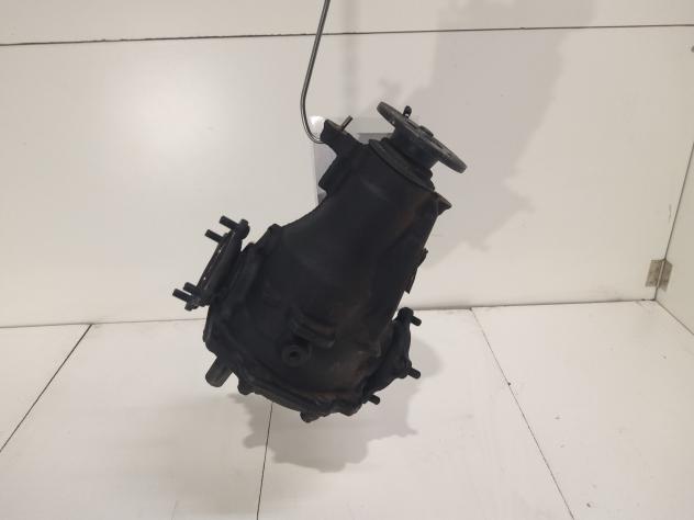 DIFFERENZIALE POSTERIORE TOYOTA Rav4 3° Serie 4111042011 1CDFTV Diesel 2000 (0305) - Foto 3