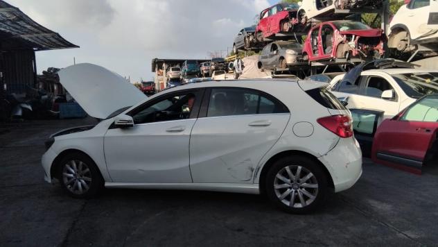 RICAMBI USATI AUTO MERCEDES Classe A Serie (W176) Diesel 1200 (1218) - Foto 6