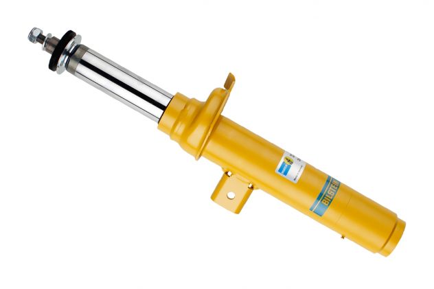 Ammortizzatori Boge per Bmw Serie 1 tamponi supporti assetti molle - Foto 4