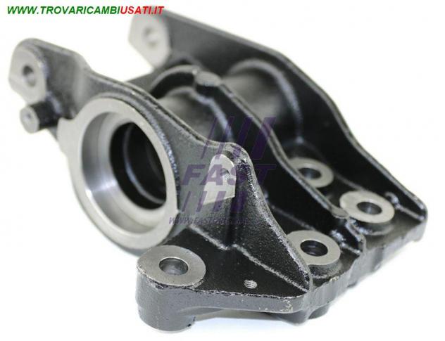 SUPPORTO SEMIASSE RENAULT MASTER II 98 2.5/2.8 FT28056