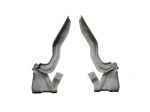Cerniere Cofano Anteriore Nissan Qashqai J11  - 20113