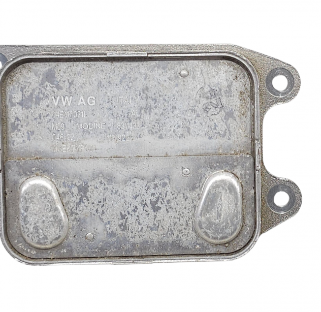 SCAMBIATORE ACQUA/OLIO VOLKSWAGEN T-Roc Serie 04E117021L DLA Benzina 1000 (1721) - Foto 3
