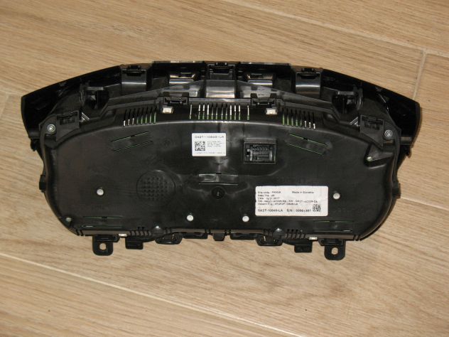 GK2T10849LA CONTACHILOMETRI FORD CUSTOM GK2T14C226AB GK2T14C026DA QK2T10849LA - Foto 4