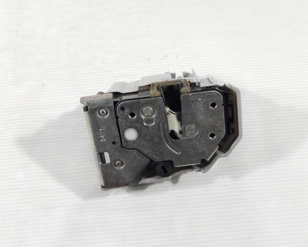 SERRATURA ANTERIORE DESTRA LANCIA Ypsilon 4° Serie 51926043 (1123) - Foto 3