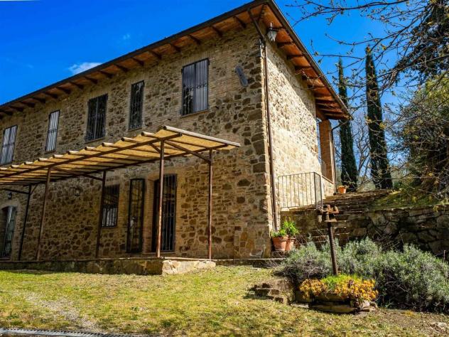 Rustico in vendita a Montalcino 283 mq Rif: 1421690 - Foto 4