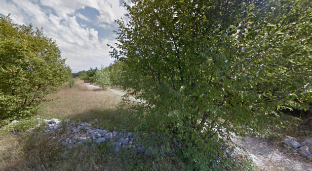 Terreno Non Edificabile a Padriciano - Foto 5