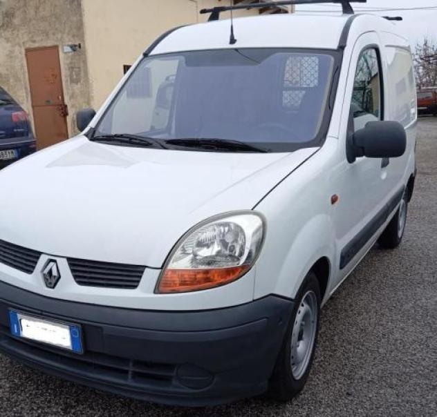 RENAULT KANGOO 1.5 DCI - Foto 2