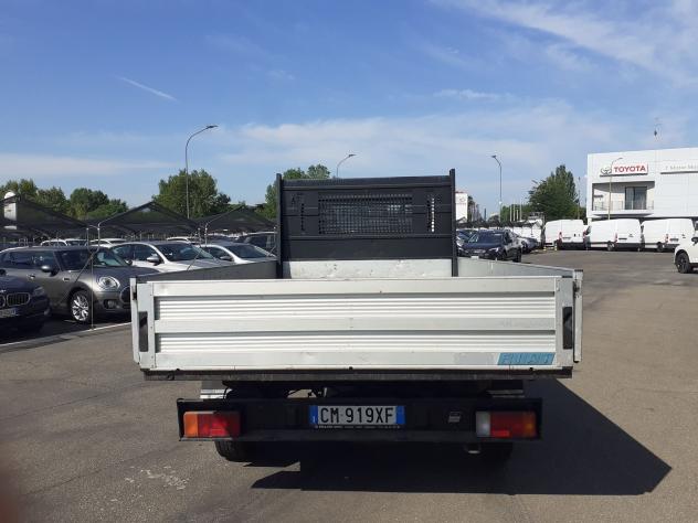 FIAT Ducato 2.8 JTD CASSONE FISSO - PREZZO FINITO DI IVA - Foto 4