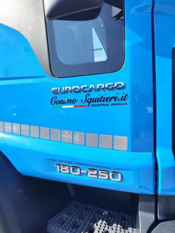 IVECO Eurocargo 180E25 scarrabile nuovo rif. 24085065 - Foto 3