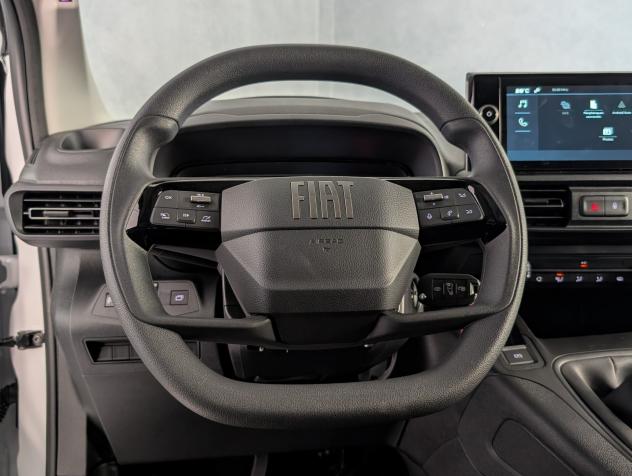 Fiat Doblo Dobl1.5 BlueHdi 100CV PC-TN Van - Foto 10