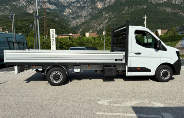 Renault Master T35 2.0 BluedCi 150CV E6E CASSONATO - Foto 2