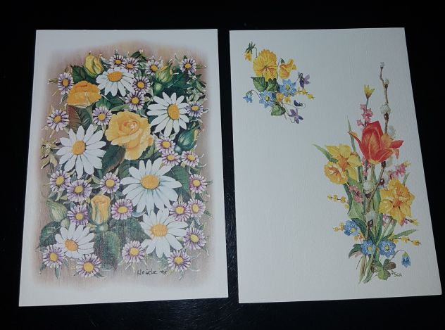 cartoline anni 70 - Foto 4
