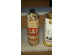 latta agip e gap d'epoca