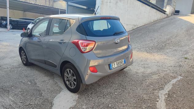 HYUNDAI I10 5 PORTE - Foto 3
