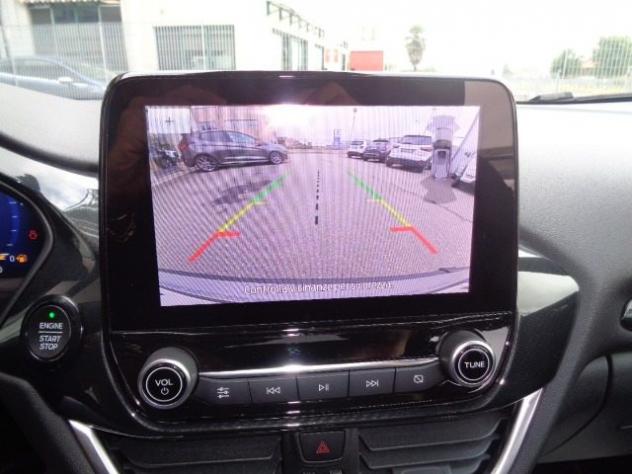 FORD Puma 1.0 Hybrid 125 CV ST-LINE SOLO 51.100 KM rif. 23975652 - Foto 9