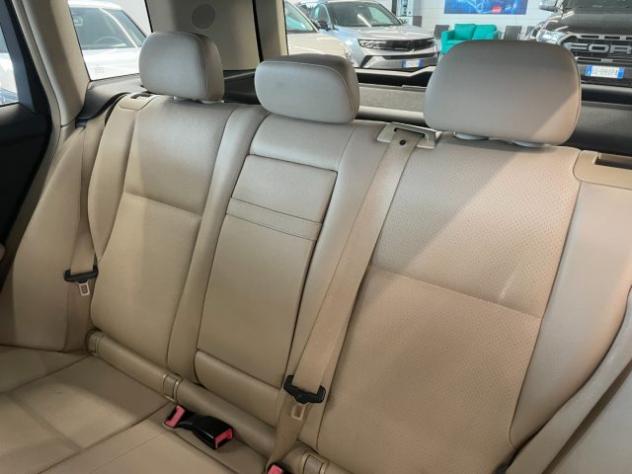 MERCEDES-BENZ GLK 220 2.0 CDI 2WD BlueEfficiency Premium rif. 23251991 - Foto 7