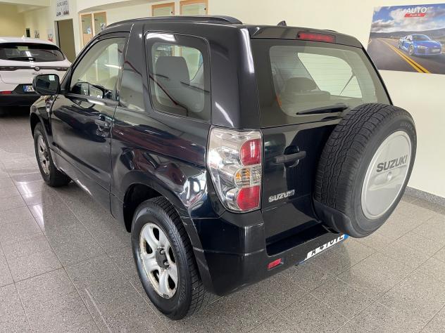 Suzuki Grand Vitara Grand Vitara 3p 1.9 ddis Special Edition 4X4 - Foto 6