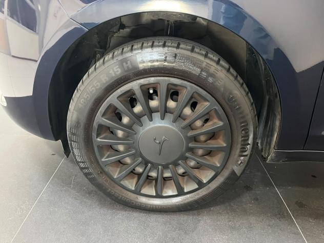 Lancia Ypsilon 1.2 69cv GPL Ecochic Silver - Foto 7