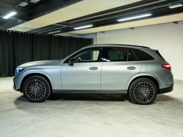 Mercedes-Benz GLC GLC 300 de 4MATIC AMG Line Premium Tech - Foto 2