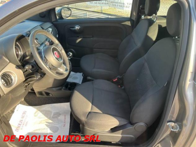 FIAT 500 C 1.0 Hybrid Dolcevita NAVIGATORE rif. 23933320 - Foto 6