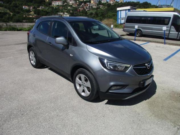 Opel Mokka X 1.6 cdti Business s GARANTITA FULL OPTIONAL