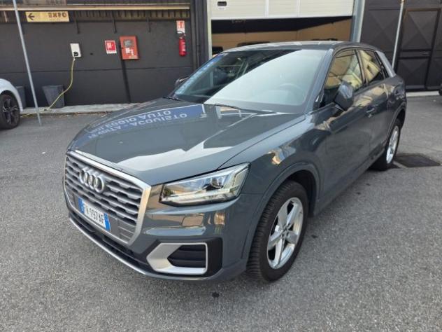 AUDI Q2 1.0 TFSI S tronic Design rif. 24163367