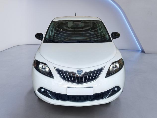 Lancia Ypsilon Ypsilon 1.0 firefly hybrid Oro s&s 70cv