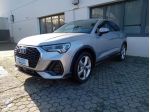 AUDI Q3 SPORTBACK 45 TFSI e 150CV PLUG-IN S-TRONIC rif. 23681736
