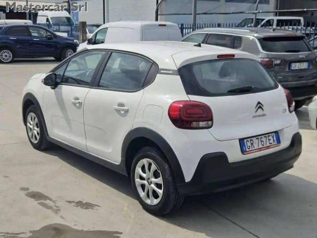 CITROEN C3 C3 III 1.5 bluehdi You! - GR767EX rif. 24001778 - Foto 4