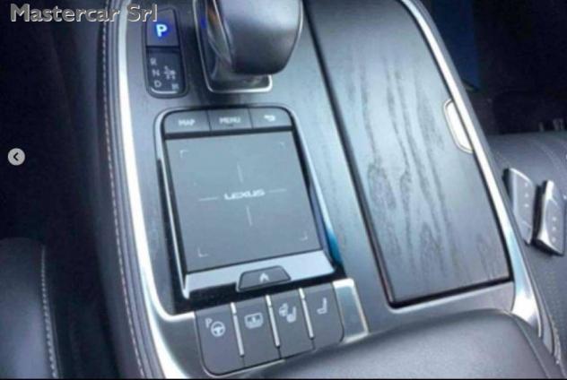LEXUS LS 500 LS V 500h 3.5 Luxury auto AWD - GJ333VP rif. 24086988 - Foto 9