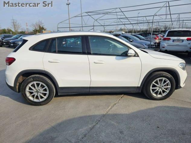 MERCEDES-BENZ GLA 180 GLA 180D Business Extra auto TG : GM513KY rif. 23841157 - Foto 8