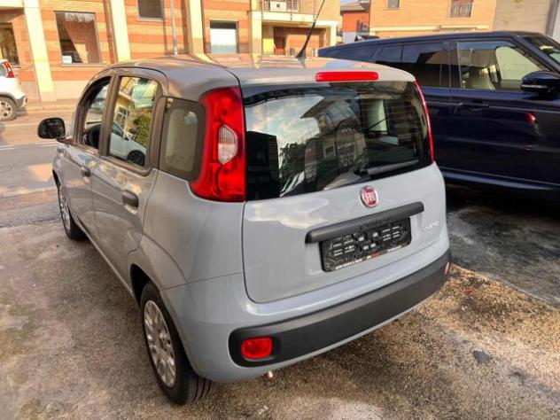 FIAT Panda 1.0 FireFly S&S Hybrid City Life 5 POSTI rif. 23741779 - Foto 6