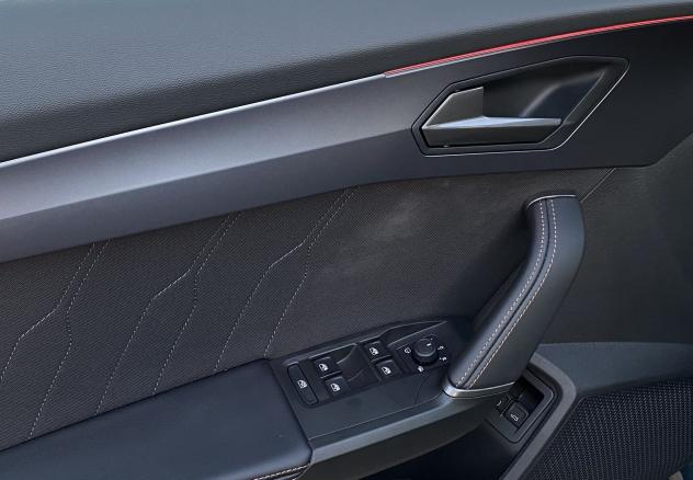 CUPRA Formentor 1.5 TSI e-hybrid 204CV DSG - Foto 9