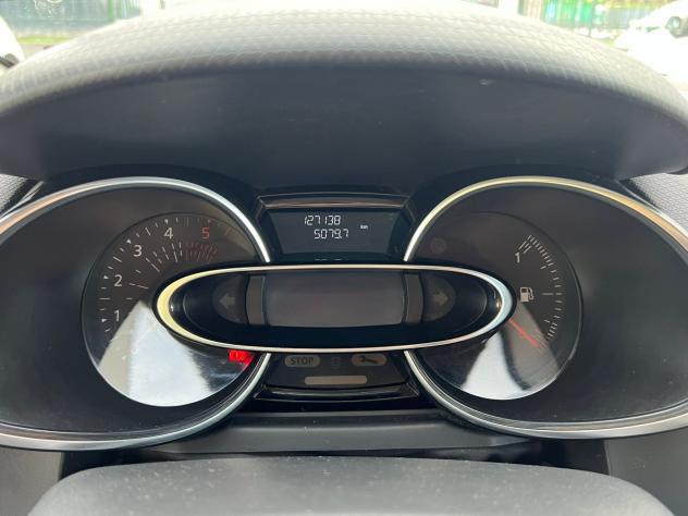Renault Clio dCi 8V 90 CV 5 porte Moschino Zen - Foto 10