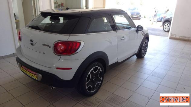 MINI - Paceman - Cooper D Business XL - Foto 6