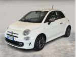 FIAT 500 III 2015 Diesel 1.3 mjt S 95cv