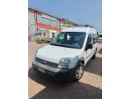 Ford Tourneo Connect allestito