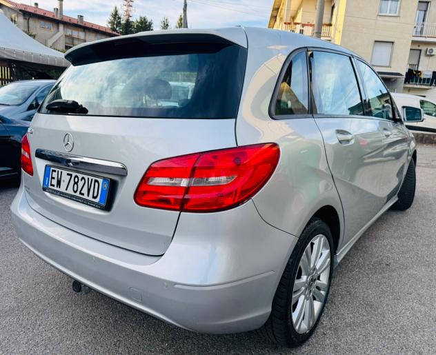 Mercedes-benz B 180 Premium - Foto 9