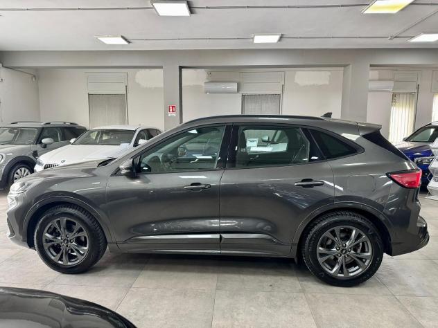 Ford Kuga 1.5 EcoBlue 120cv AUT. ST-Line 2022 - Foto 4