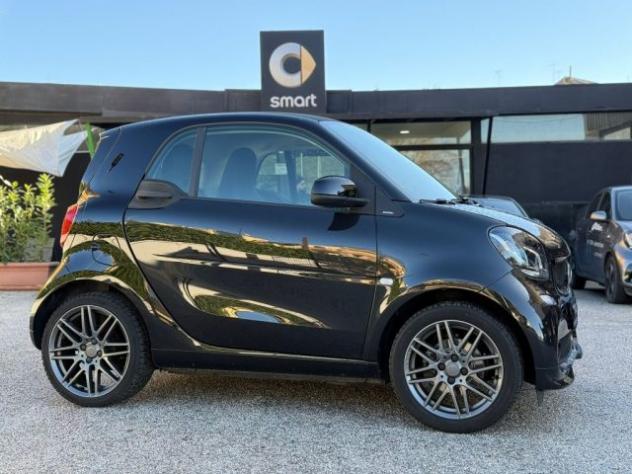 SMART ForTwo 70 1.0 BRABUS Style+NAVIGATORE+TELECAMERA rif. 21781629 - Foto 2