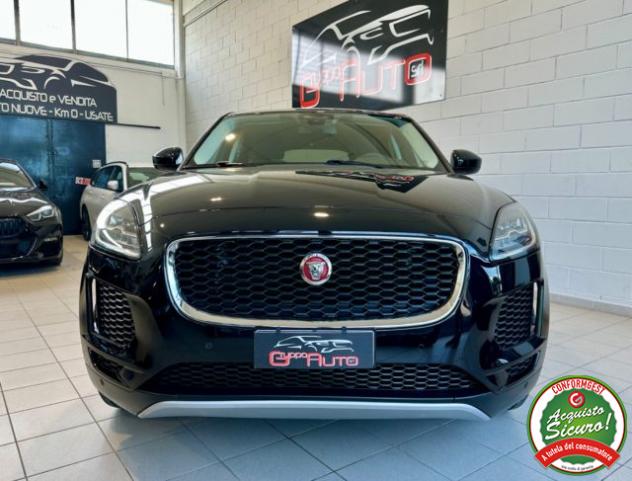 JAGUAR E-Pace 2.0D 150CV AWD aut. rif. 23811972 - Foto 2