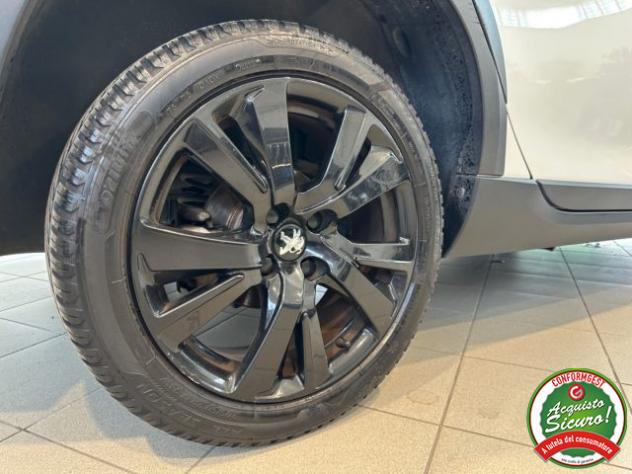 PEUGEOT 2008 BlueHDi 100 S&S GT Line *TETTO*NEOPATENTATI* rif. 23869435 - Foto 9